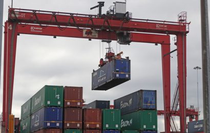 Major Job Losses Forecast for Ireland in No-Deal Brexit