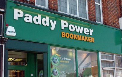 Paddy Power Agrees Merger Deal with Canadian Rival