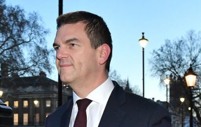 May’s Chief Brexit Negotiator ‘Slower’ to Recognize Importance of Free Movement of Goods May’s Chief Brexit Negotiator ‘Slower’ to Recognize Importance of Free Movement of Goods