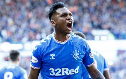 Agony For Rangers After Young Boys Fire in Late Winner