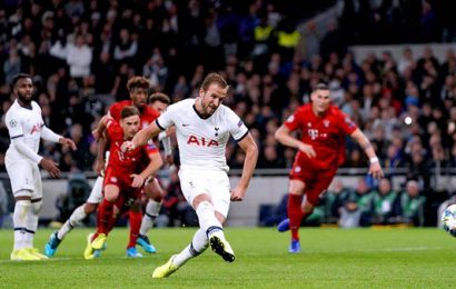 Premier League Given Reassurances About Champions League Spots