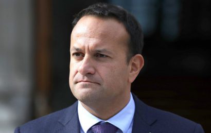 British Government’s Position on Backstop Causing ‘Great Difficulty’ Says Taoiseach