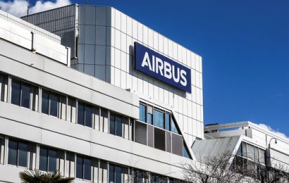 US to Impose Tariffs on EU After Dispute Over Airbus Subsidies