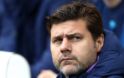 Pochettino Under Pressure After Spurs Collapse in Brighton Pochettino Under Pressure After Spurs Collapse in Brighton