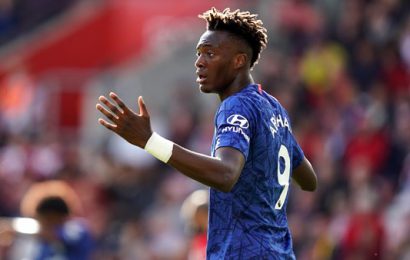 Chelsea up to Fifth After Easy Victory in Southampton