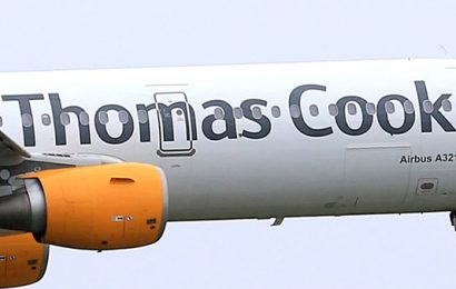 Hays Travel Secures Deal to Buy Thomas Cook Stores, Saving Up To 2,500 Jobs in UK