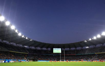 Scotland Rugby Union Threaten Legal Action Over Potential Game Cancellation