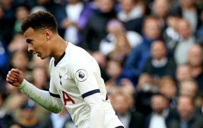 Alli’s Late Equalizer Saves Spurs’ Blushes Against Watford