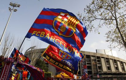 Barcelona and Real Madrid Propose December Date for Clásico Barcelona and Real Madrid Propose December Date for Clásico
