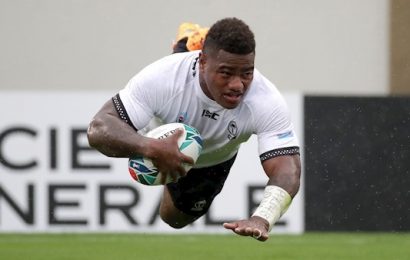 Fiji Bounce Back from Loss to Uruguay with Victory Against Georgia