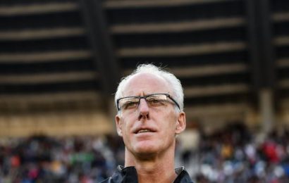 Mick McCarthy Says VAR is ‘Ruining’ Football