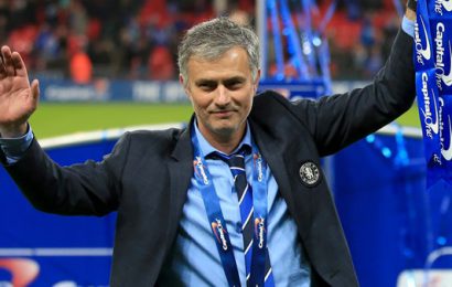 Souness Says Mourinho is ‘Perfect Fit’ for Tottenham Hotspur
