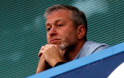 Abramovich Not Interested in Selling Chelsea Says Chairman Buck