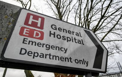 Talks Fail to Avert Health Worker’s Industrial Action in The North