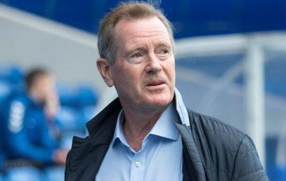 Dave King to Stand Down as Rangers Chairman Dave King to Stand Down as Rangers Chairman