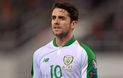 Brady Hoping to Make an Impact Against Denmark