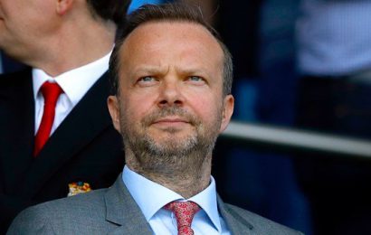 Manchester United Report Net Debt Increase of 55.5%