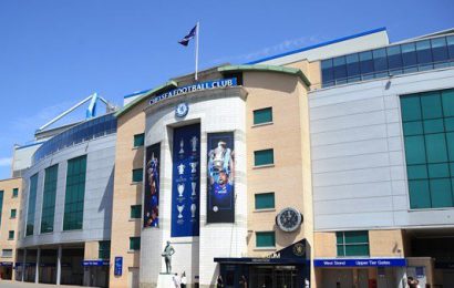Chelsea’s Appeal of Transfer Ban to be Heard at CAS on November 20 Chelsea’s Appeal of Transfer Ban to be Heard at CAS on November 20