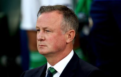 IFA Announces Stoke City Make Official Approach for Michael O’Neill