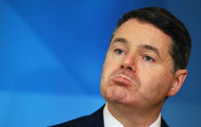 Donohoe Rejects “Austerity” Label for 2020 Budget