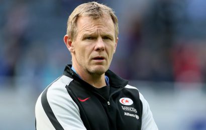 Saracens’ Mark McCall Asks For Patience Over Questions on Club’s Future Saracens’ Mark McCall Asks For Patience Over Questions on Club’s Future