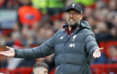 Jurgen Klopp Calls for Overhaul of Carabao Cup Format