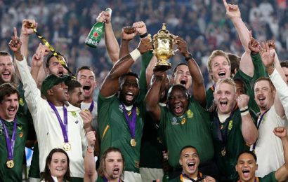 Japan World Cup ‘Probably The Greatest’ Says Beaumont