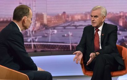 British Labour Party Could Cancel Heathrow Expansion if Elected