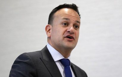 Speed of Post-Brexit Trade Negiotations ‘Impossible to Predict” – Varadkar