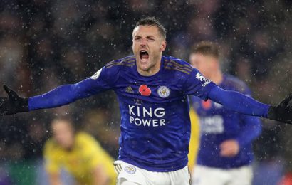 Pressure Mounts on Unai Emery After Arsenal Lose to Leicester