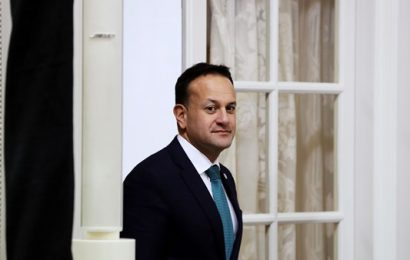 Varadkar: Tariff and Quota-Free Trade Between Britain and Ireland Important After Brexit