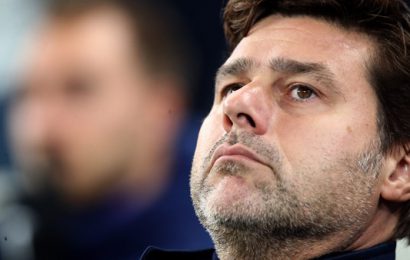 Spurs Will Struggle to Find Better Manager Than Pochettino Says Lineker