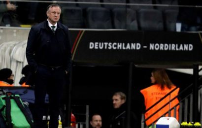North Needs Key Players Available to Get Past Bosnia Says O’Neill