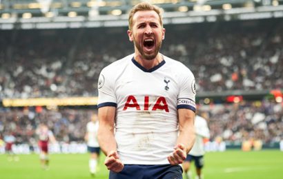 Harry Kane Hopes Mourinho Era Will Deliver Trophies for Spurs