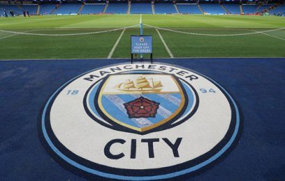 City Football Group Valued at $4.8billion After U.S. Investment City Football Group Valued at $4.8billion After U.S. Investment