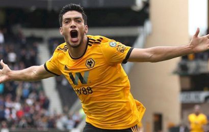 Jimenez’s Equalizer Piles Pressure on Arsenal’s Emery