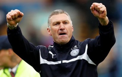 Nigel Pearson Appointed as New Watford Manager