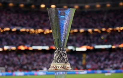 Manchester United to Face Club Brugge in Europa League