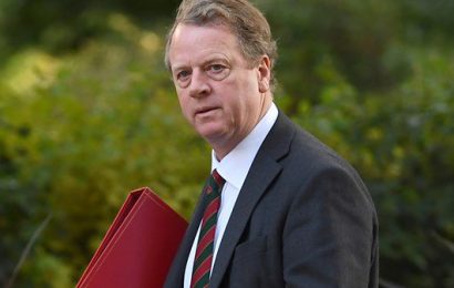 Scottish Secretary Claims Goods from The North Would Face Border Checks