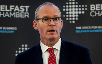 Irish Government Will Listen to Unionists on Legacy Issues Says Tánaiste