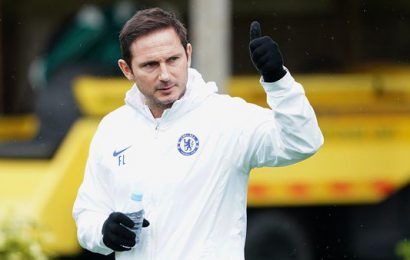 CAS Lifts Chelsea’s January Transfer Ban