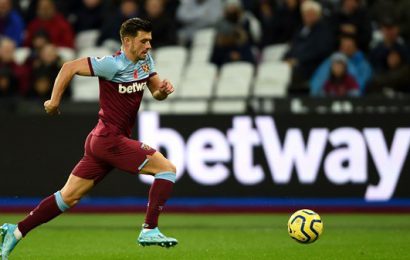Pressure Eases on Pellegrini After West Ham Defeat Chelsea Pressure Eases on Pellegrini After West Ham Defeat Chelsea