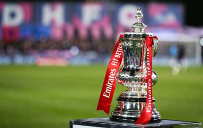 Liverpool Derby to be Highlight of FA Cup’s Third Round Liverpool Derby to be Highlight of FA Cup’s Third Round