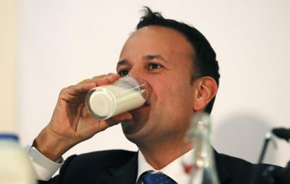 ‘Climate Shaming’ of Farmers Must Stop, Says Taoiseach