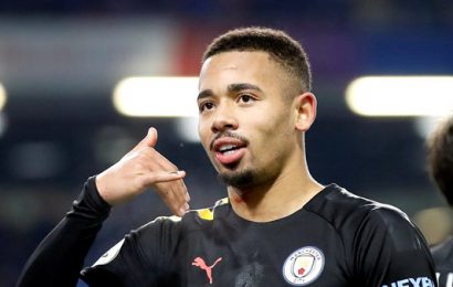 Manchester City Bounce Back with Victory at Turf Moor