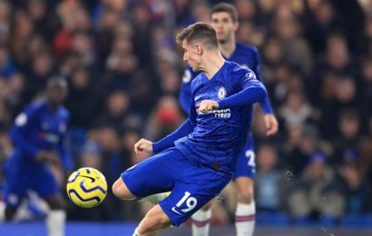 Chelsea Back on Track After Hard-Fought Win Over Aston Villa Chelsea Back on Track After Hard-Fought Win Over Aston Villa