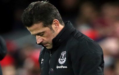 Everton Sack Silva as Manager, Duncan Ferguson Appointed as Caretaker