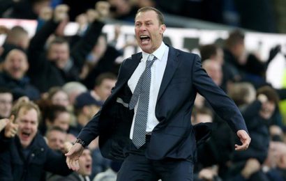 Ferguson Delighted as Everton Put Chelsea to the Sword