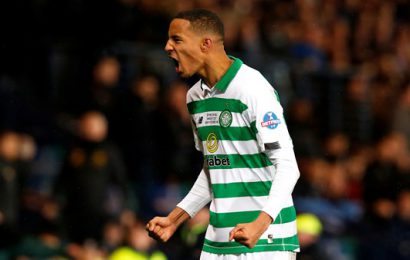 Celtic Defeat Rangers in Betfred Cup Final Celtic Defeat Rangers in Betfred Cup Final