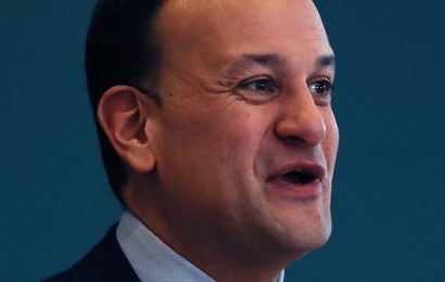 Taoiseach ‘Grateful’ to Those Who Work on Christmas Day